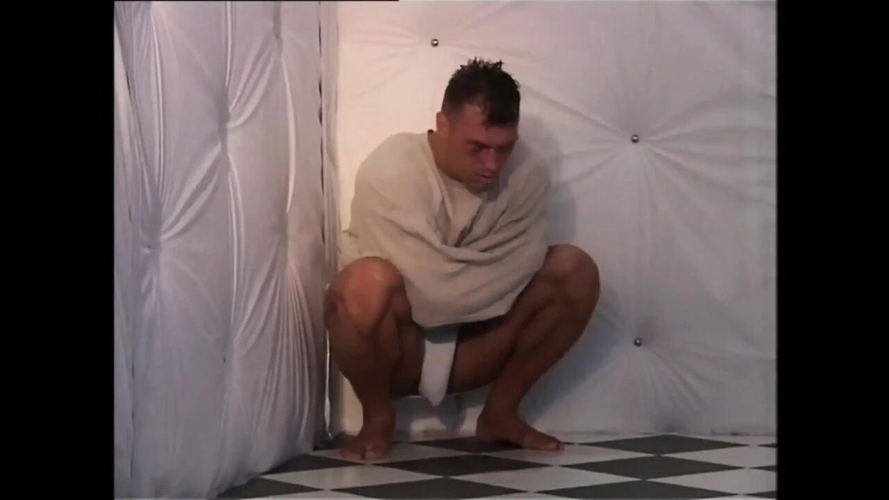 Busty Nurse Ass Fucked and Cumshot in Mouth in Psych Ward