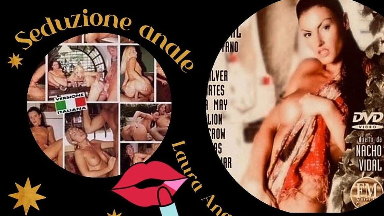 Anal Seduction