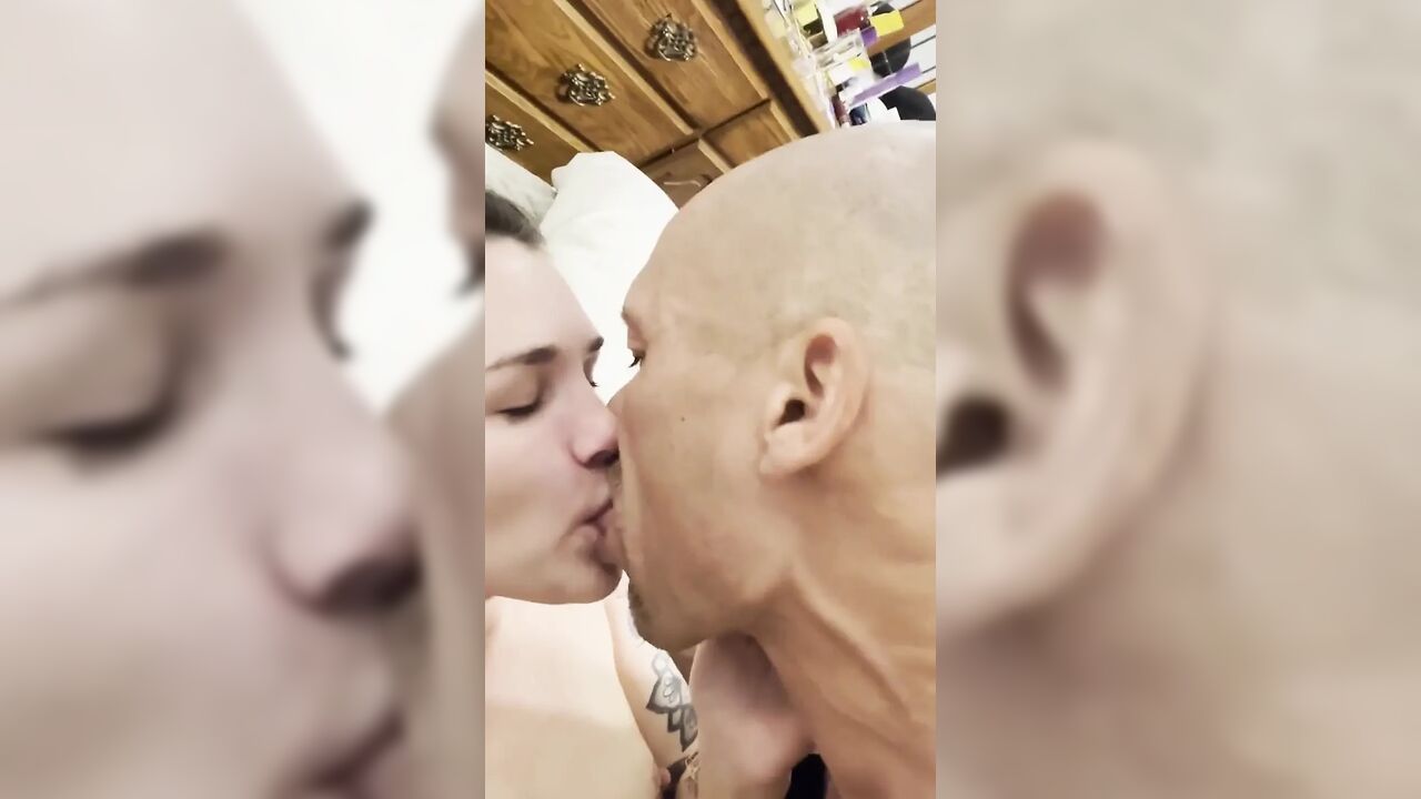 Nye Hard Fuck