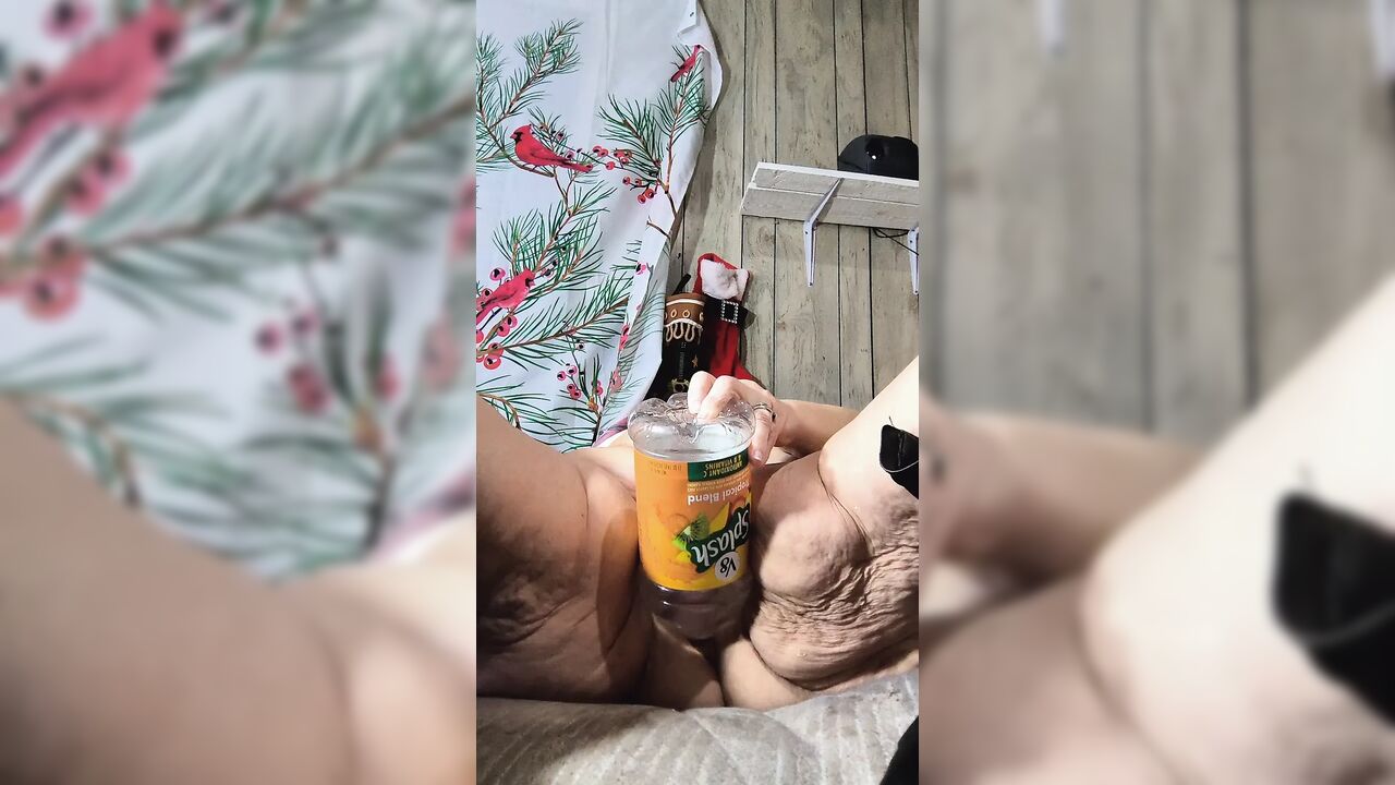 Dirty Slut Beggs Please Cum