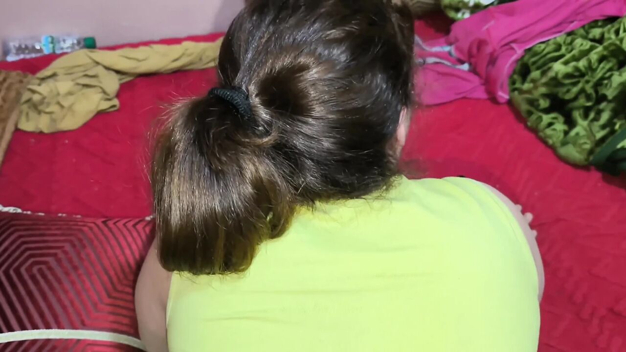 Arab Step Mom in Hijab Fucked by Stepson After Getting Caught