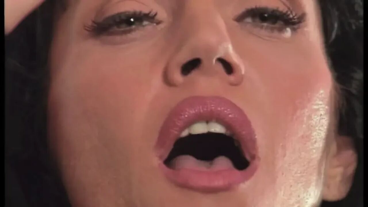 Valentine Demy Takes It All in the Ass
