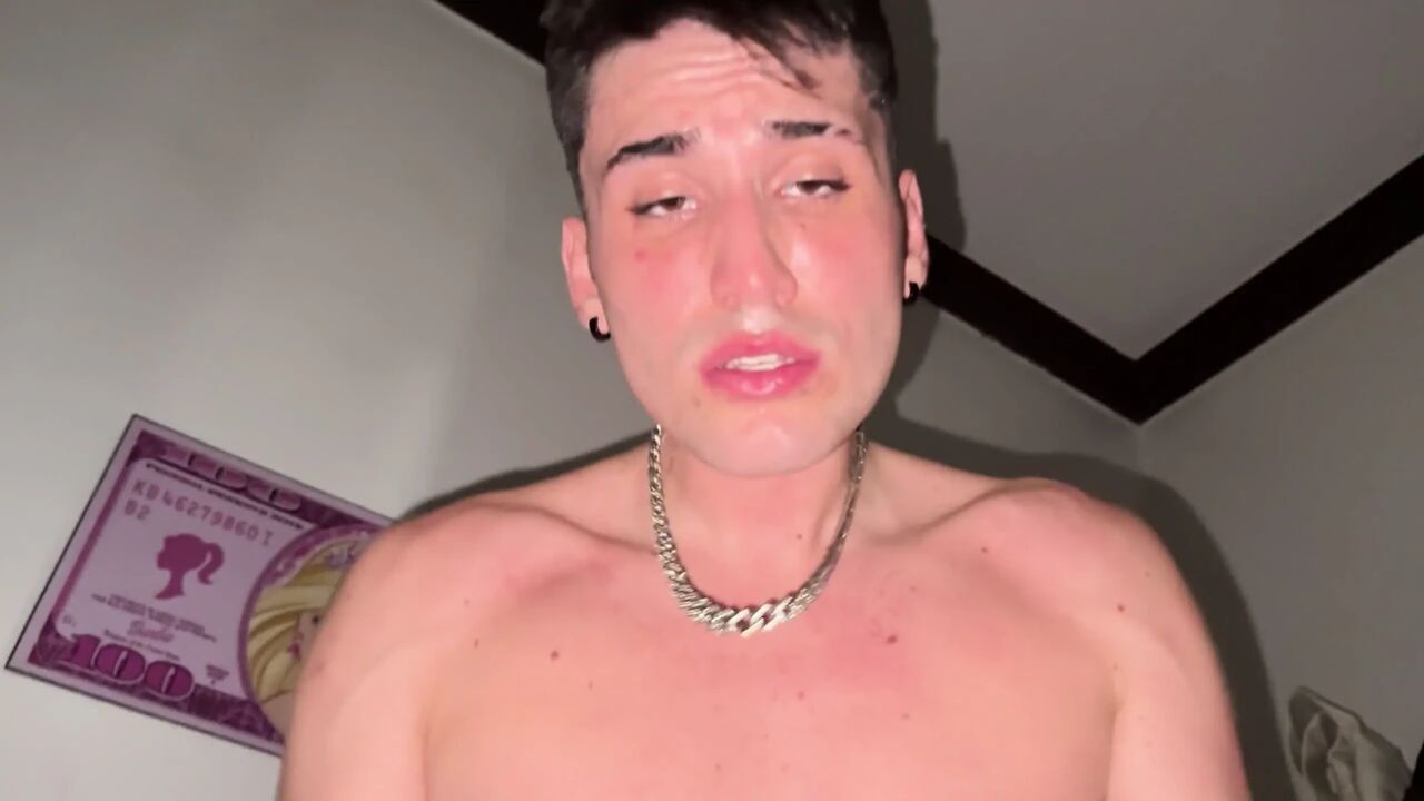 POV Sexy Argentine Girl, Fucked After a Party in Buenos Aires