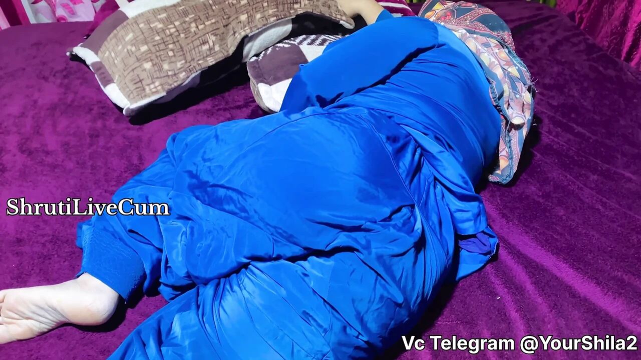 Stepmom Sex with Landlord for Her Mouth Close Shrutilivecum Hindi Audio
