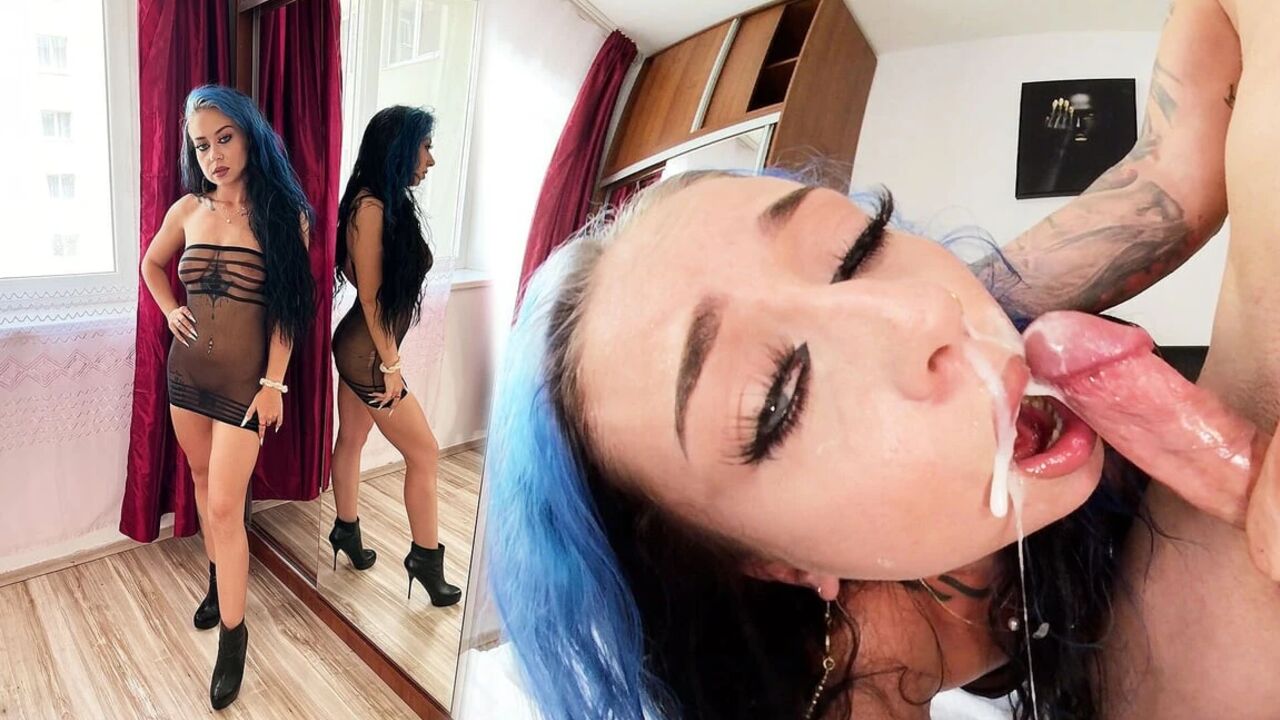 From Behind the Camera Try VR Glasses