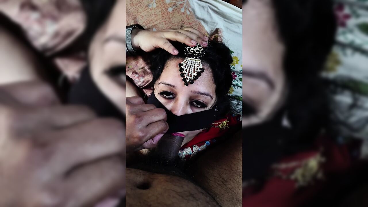 Beautiful Indian wife fuck Neighbour Rich boy