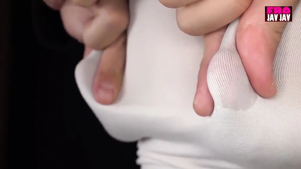 Exclusive Reveal as Ai Unveils Her Bold, Stunning L-cup Presence - Part3
