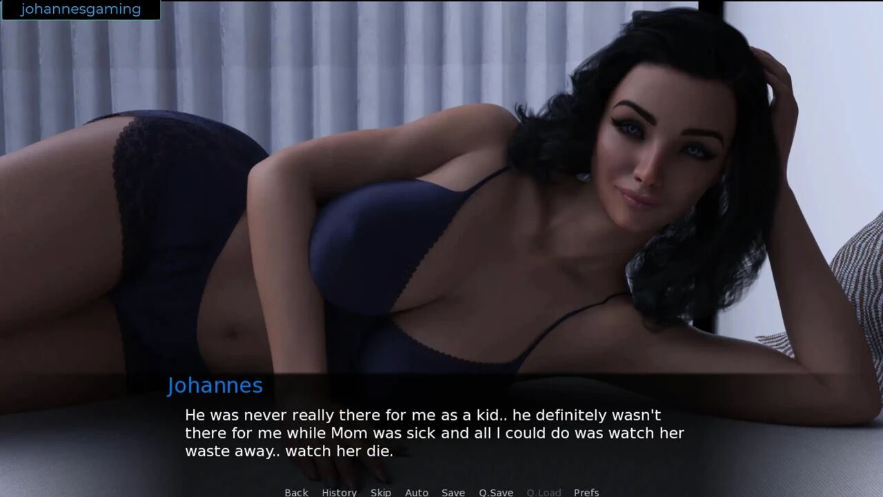 Falling for Maddison - I Cant Believe I Fucked with Maddison