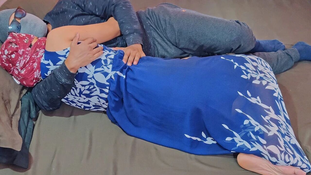 Malay Women Fucked by Her Stepbrother in Law.
