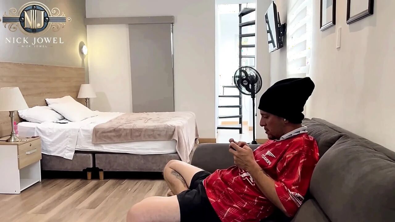 Stepsister Slut Fucks Her Stepbrother Barrista