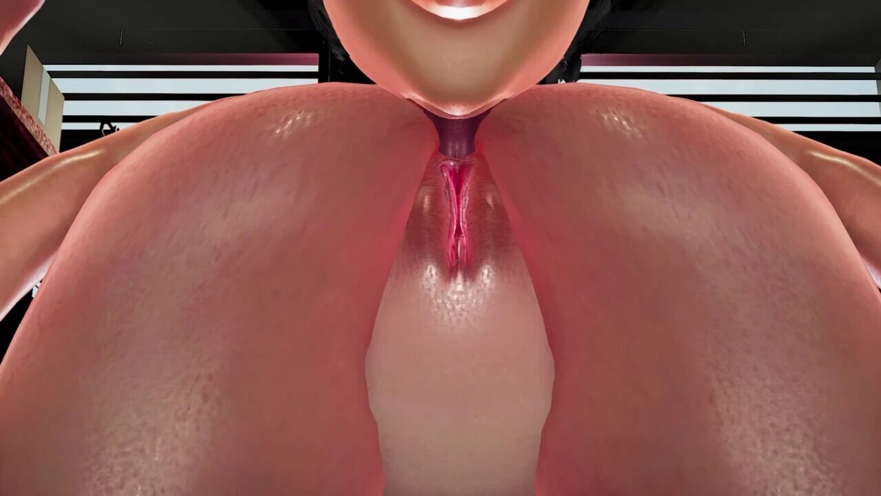 Hot Yoga Instructor Brenn - Close-Up Pussy Licking, Intense Tight Ass Licking with Sensual Moans, and Two Vibrators Squirt