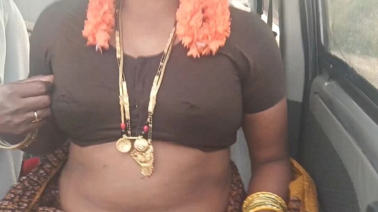 Indian Black Beauty. Step Mom Car Sex Talks. Telugu Dirty Talks.
