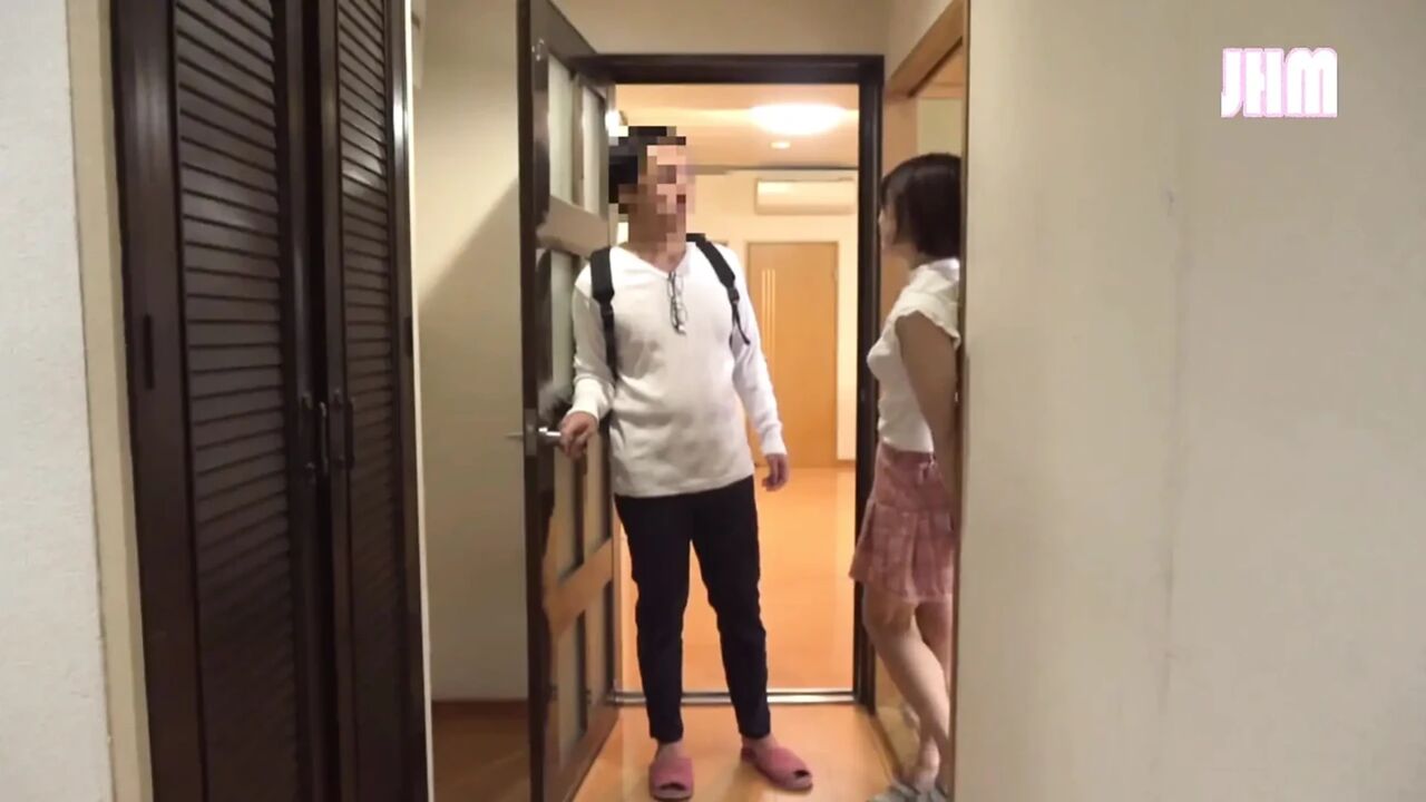 Tempted by Three. a First Experience That Went Deeper Than Expected - Episode 4