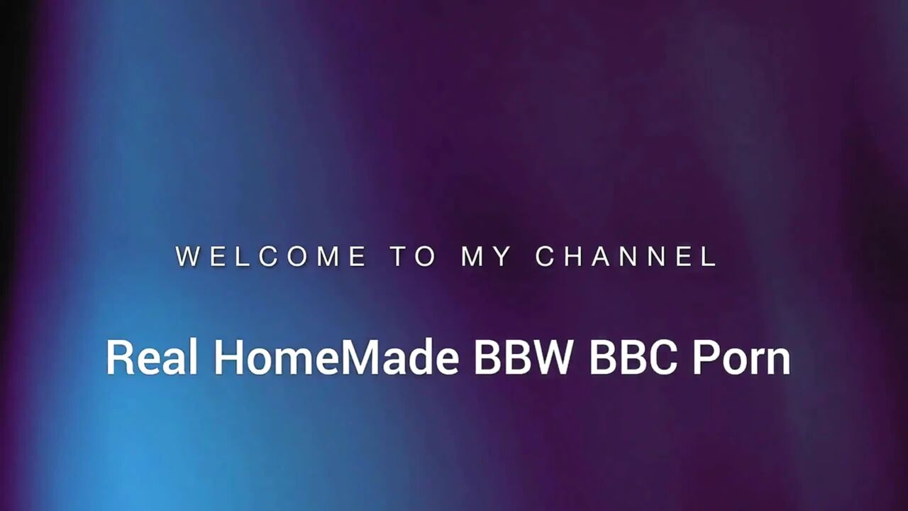 Youngenglishbbw BBC Nata4sex Fucking my ass fingering my pussy DP training