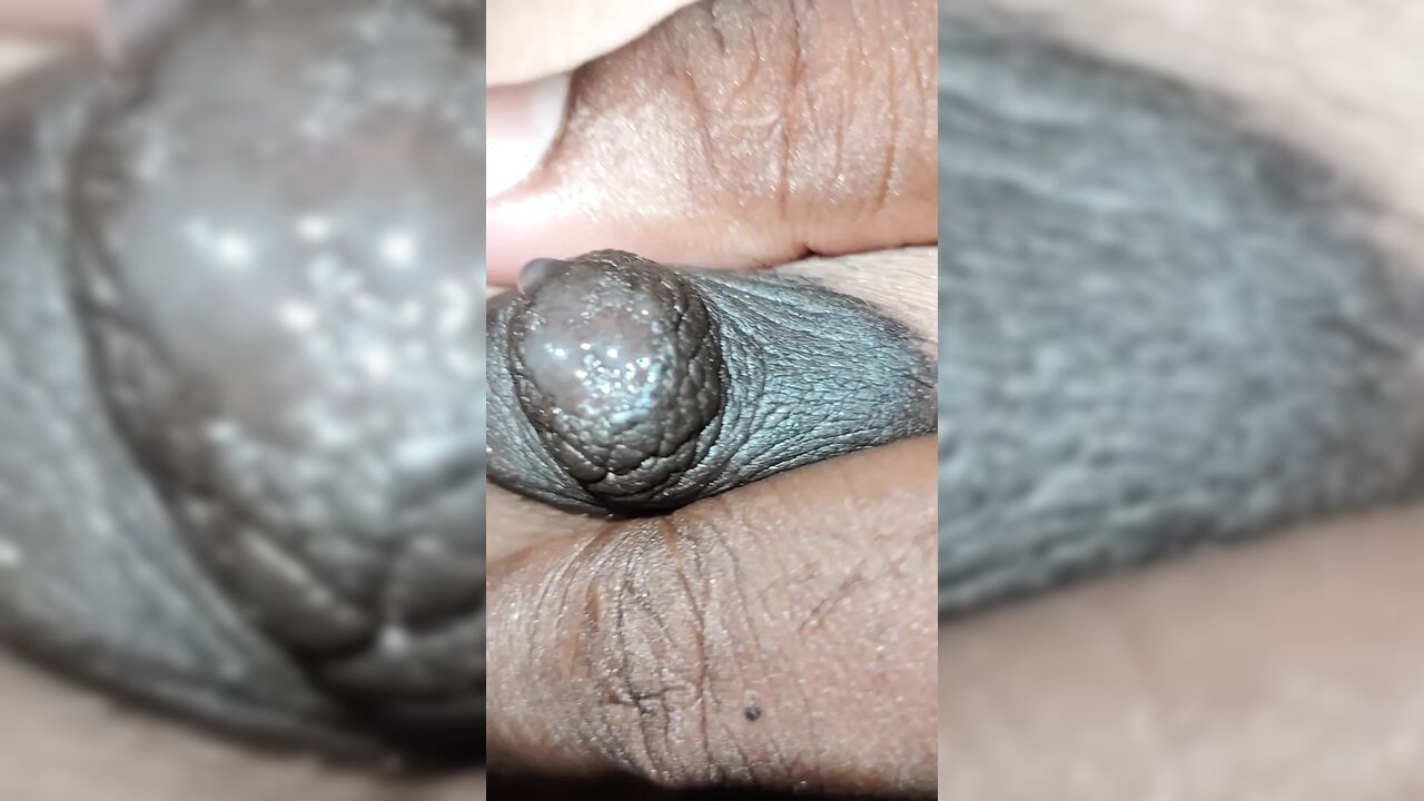 Step-sister suck my cock and her ass and pussy massage me. And cum in to her pussy hole