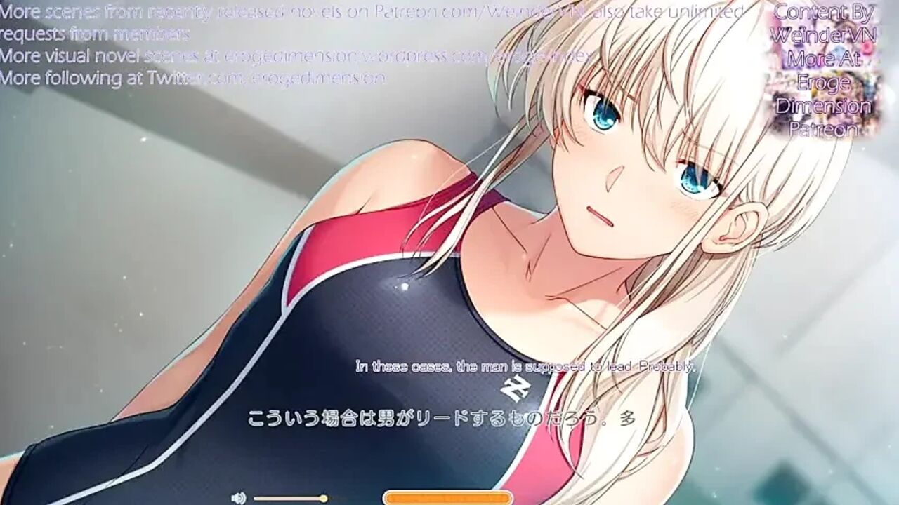 Kamikura Hina No Himitsu Scene1-4