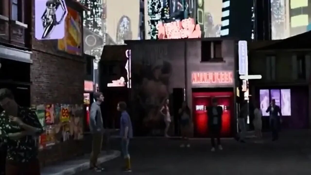 Step Brother Is Enjoying the Most Hotest Night of His Life with His Step Sister-3d Story