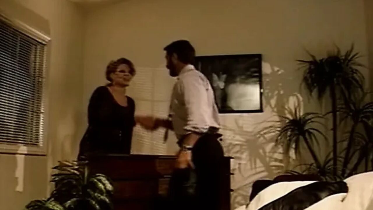 This French Lady Got Her Tight Pussy Fucked in Close up