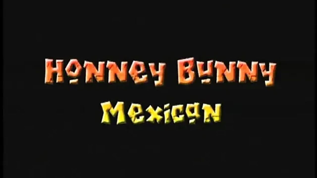 Streaming Movie From Honney Bunny of Chica Boom