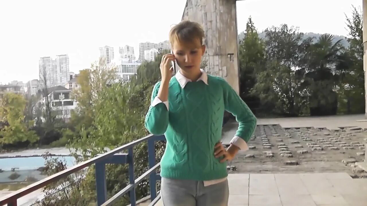 Sex in the danger zone / Mysterious Room