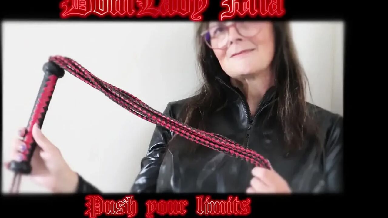 Domladymia - Slaveofm Burning Man