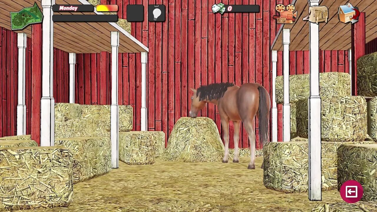 Complete Gameplay - Max's Life 3, Part 38