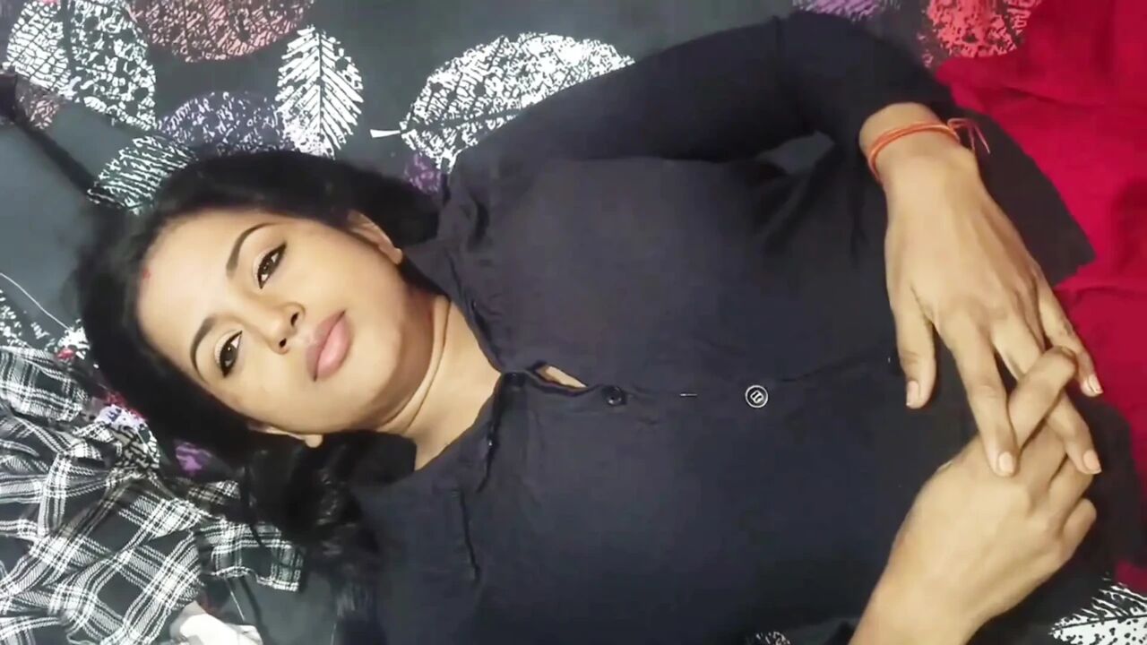 Season 105. Desi bhabhi fucked ass and pussy with boyfriend