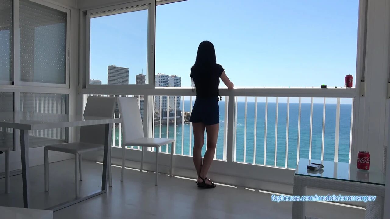 Full Film Sub Anal Gape Teen Slave Fan Paying for Holiday with Her Ass