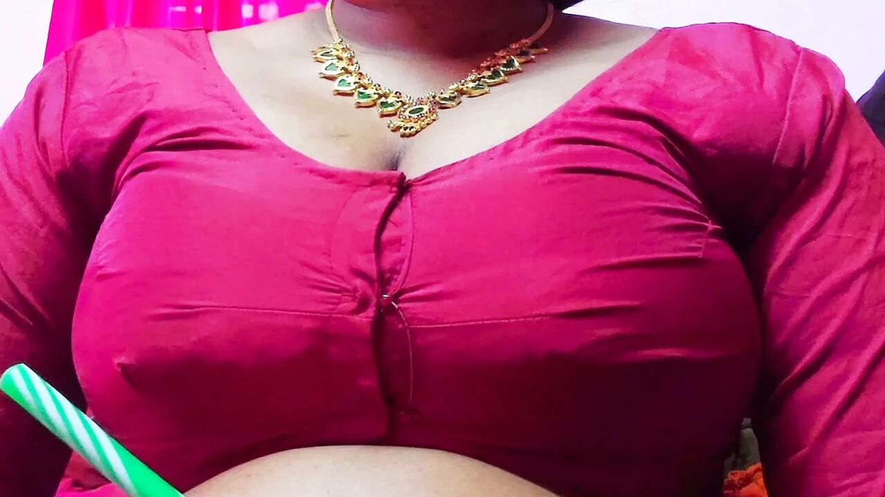Romantic sex with gorgeous busty babe maria