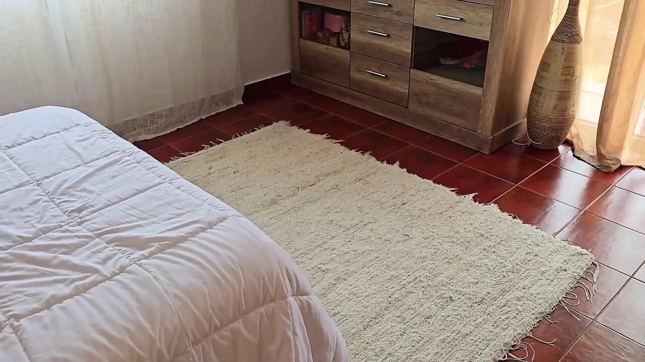 Bride's Surprise Ends in Anal Sex Amateur!