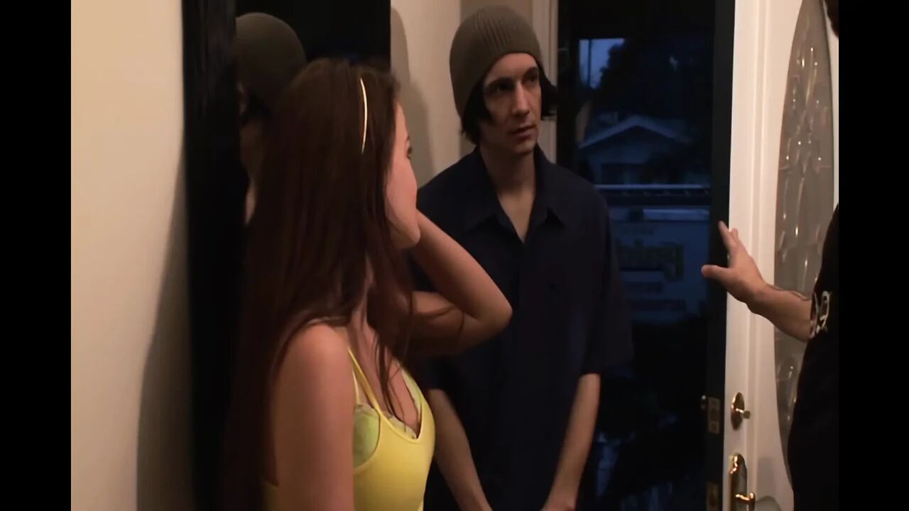 Sex Is Not for Watching but for Enjoying