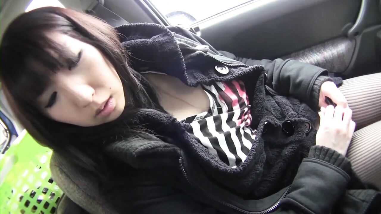 Picked up and fucked