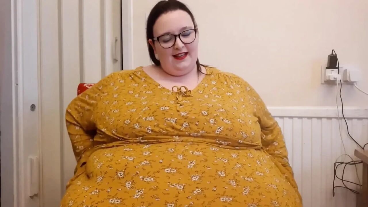 My first ever weighin video gain or loss
