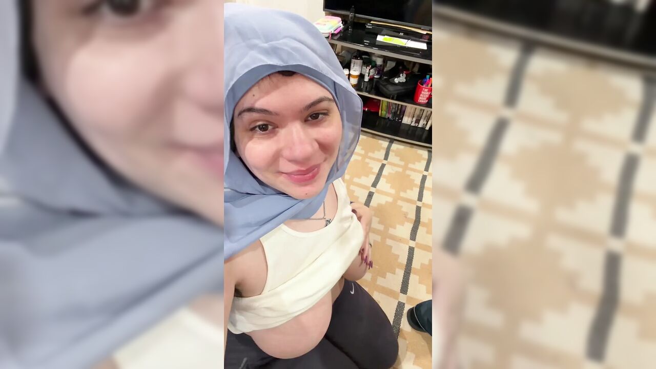 I love Muslim assholes!!