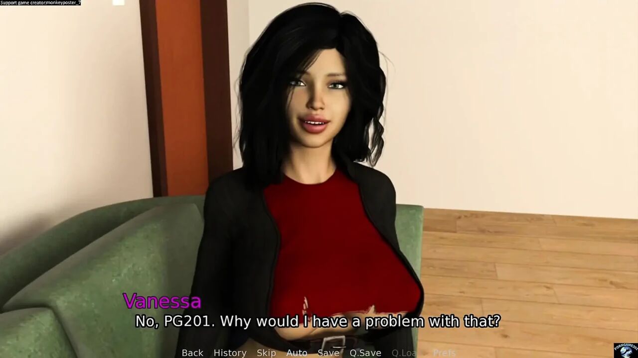 Thirsty for My Guest 19 End of Season 2