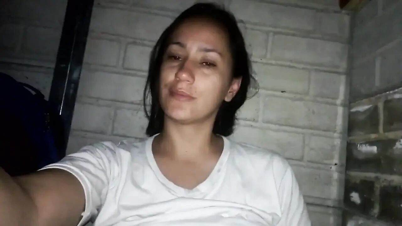 I Masturbate on the Balcony of My House in Front of My Neighbors and I Have a Squirting