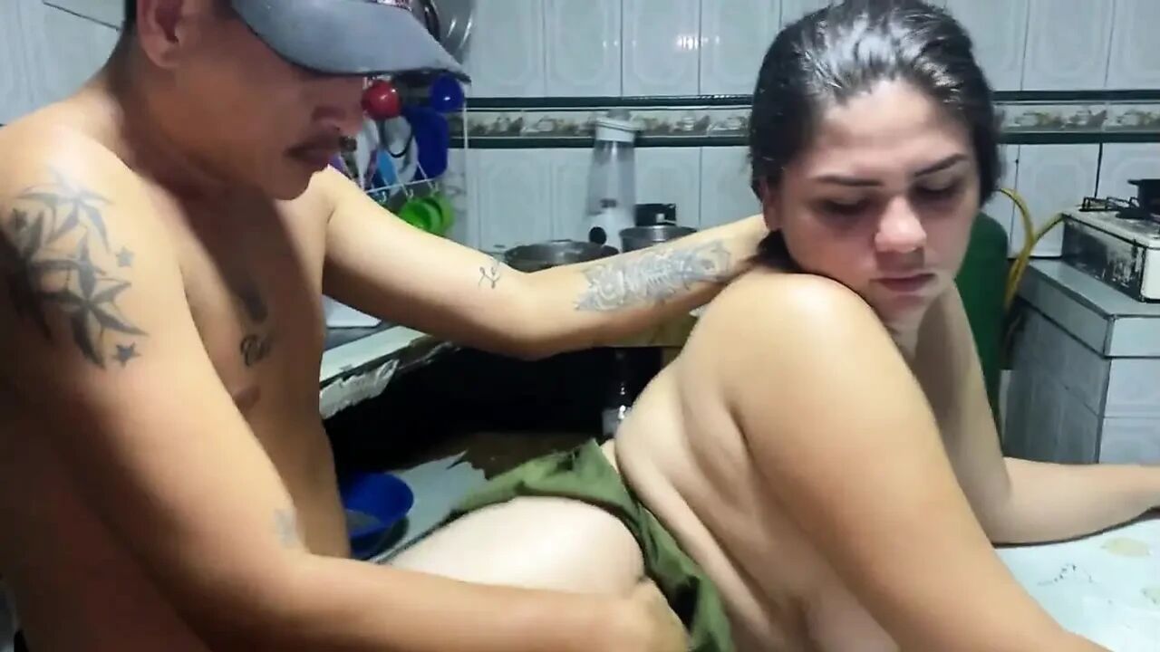 My first anal stepdad fucks my tight ass auish hurts