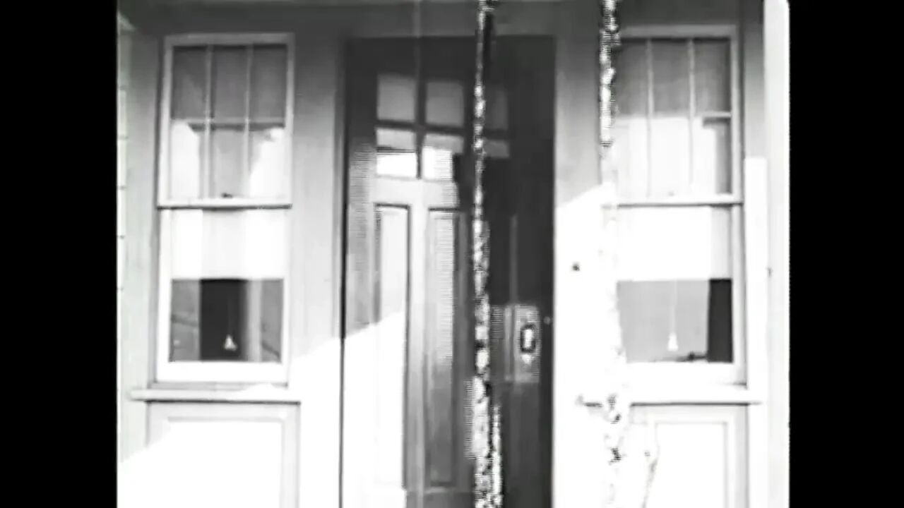 Young Hairy Pussies Vintage Fucked by Grandparents