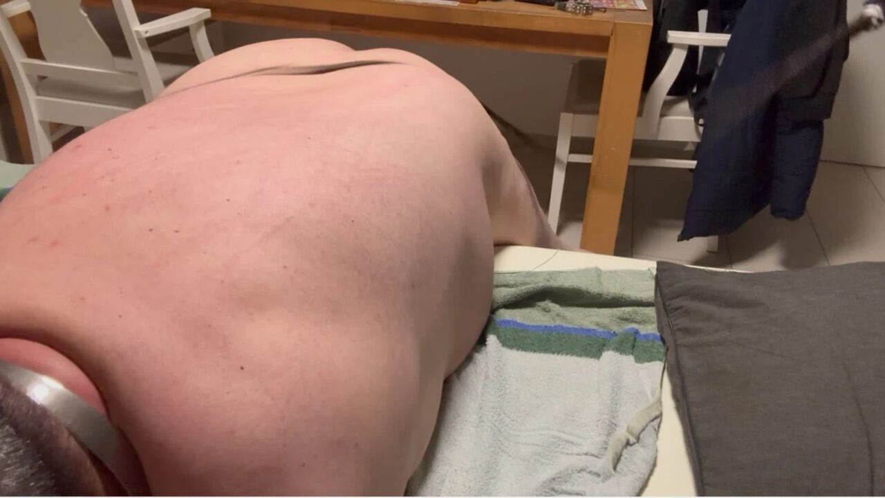 DomLadyMia That-is-my-slave Ballbusting - and - more-Part7