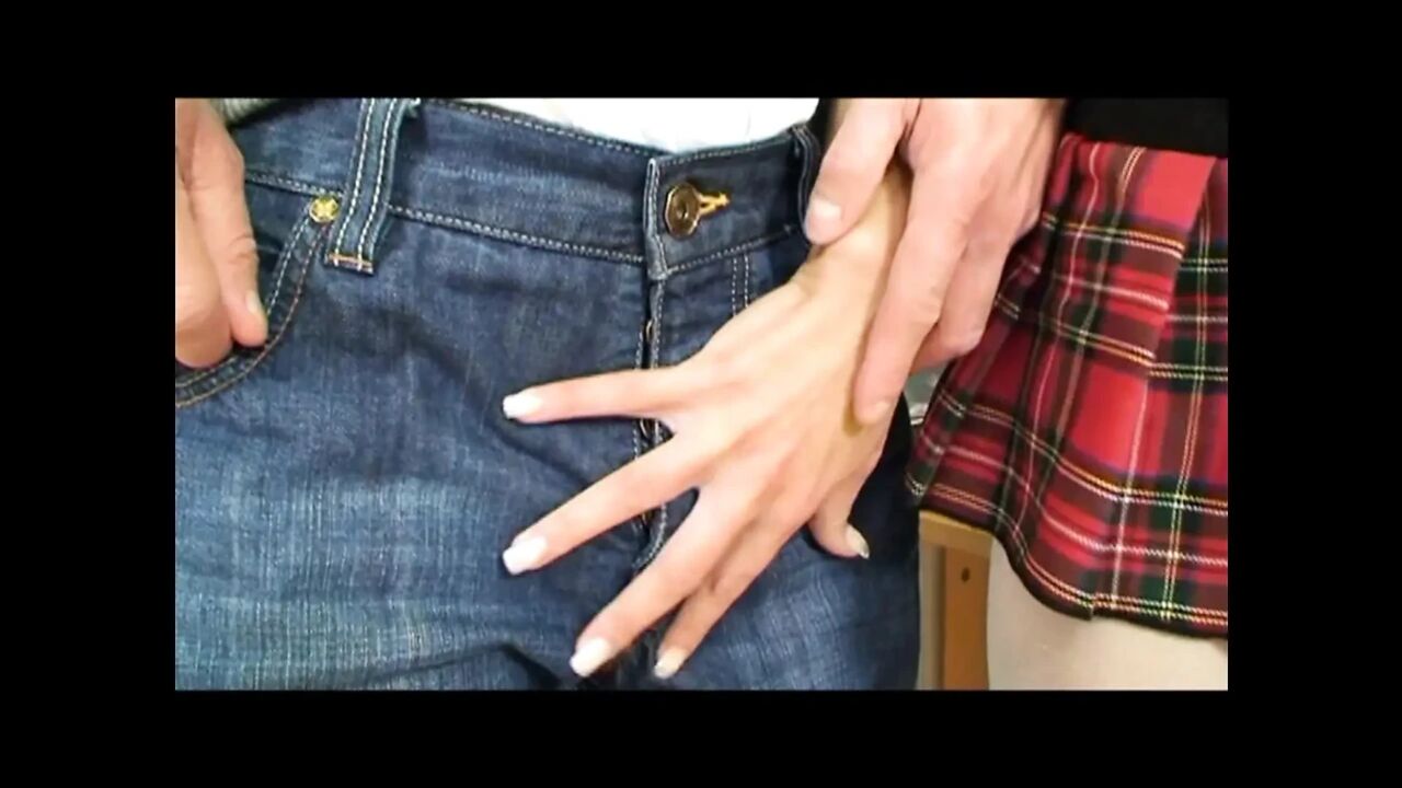 Wonderful Teen Schoolgirl Fucked and Cumshot in Mouth by a Big Amateur Cock