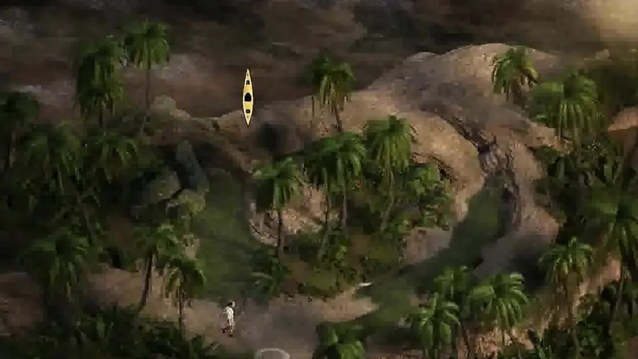Treasure of Nadia: treasure and mystery ep 134, 135