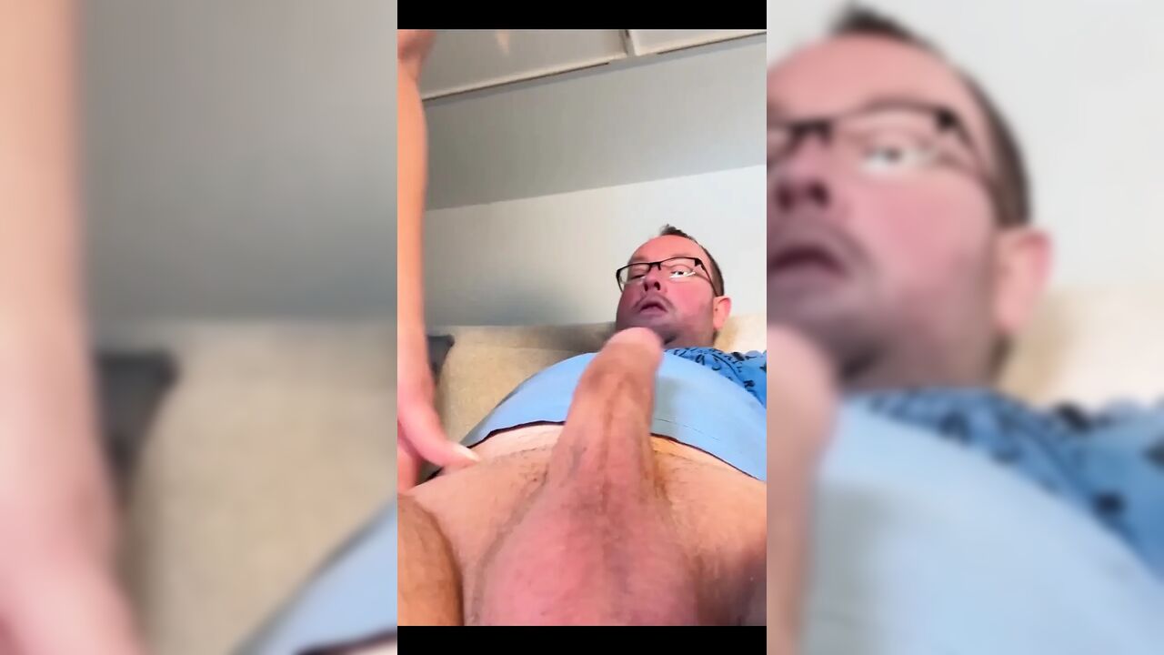 I Briefly Filmed