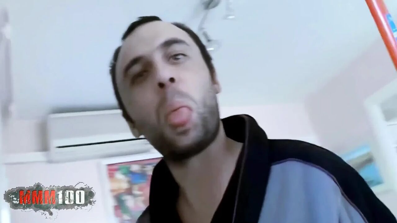 Electra: Busty Blonde Electra Gets Fucked by Jorge