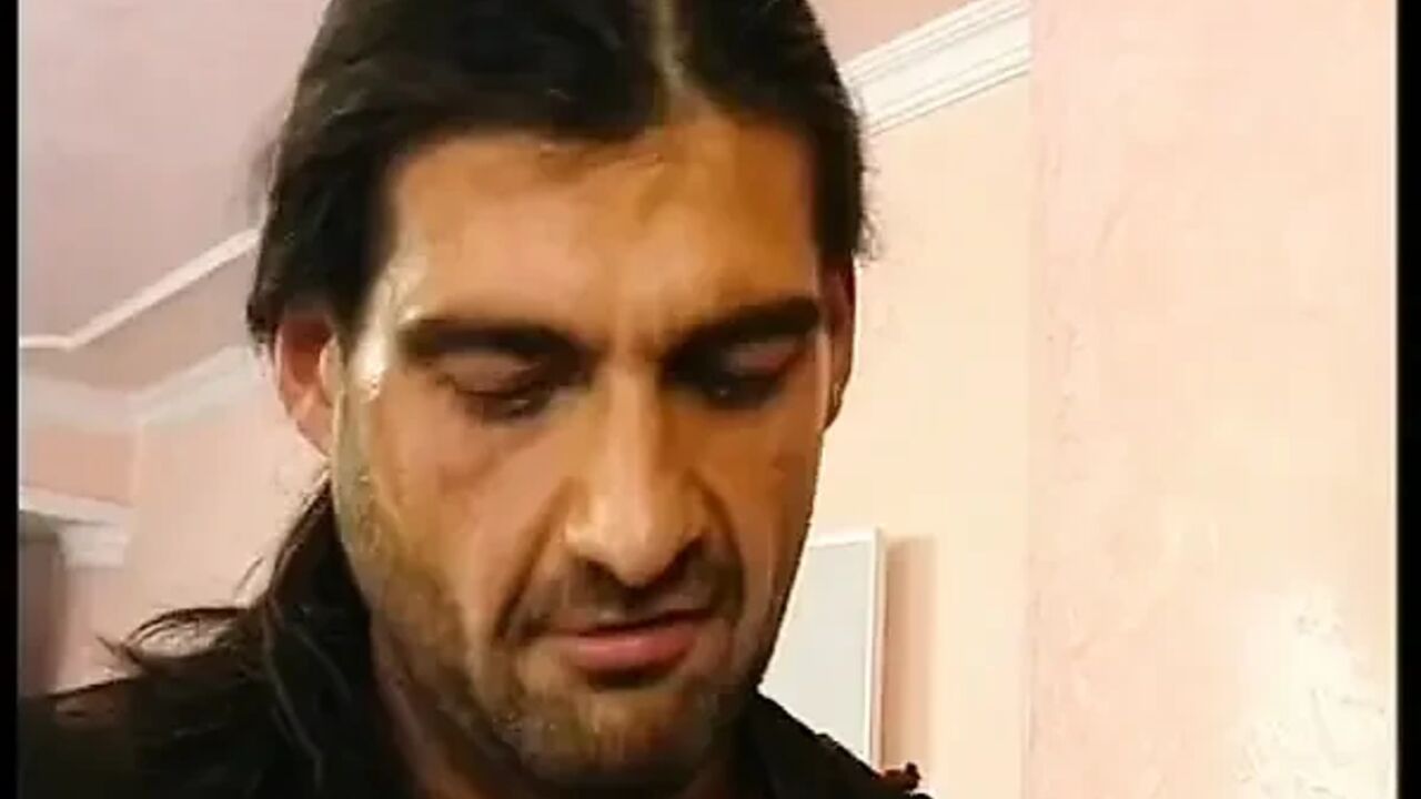 Behind German Doors Is Fucked Diligently - Full Movie