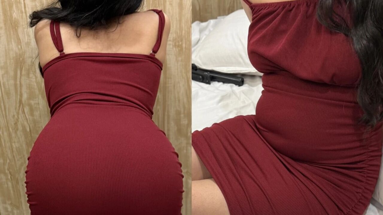 Had to Have One Night Sex with the Boss to Increase the Salary
