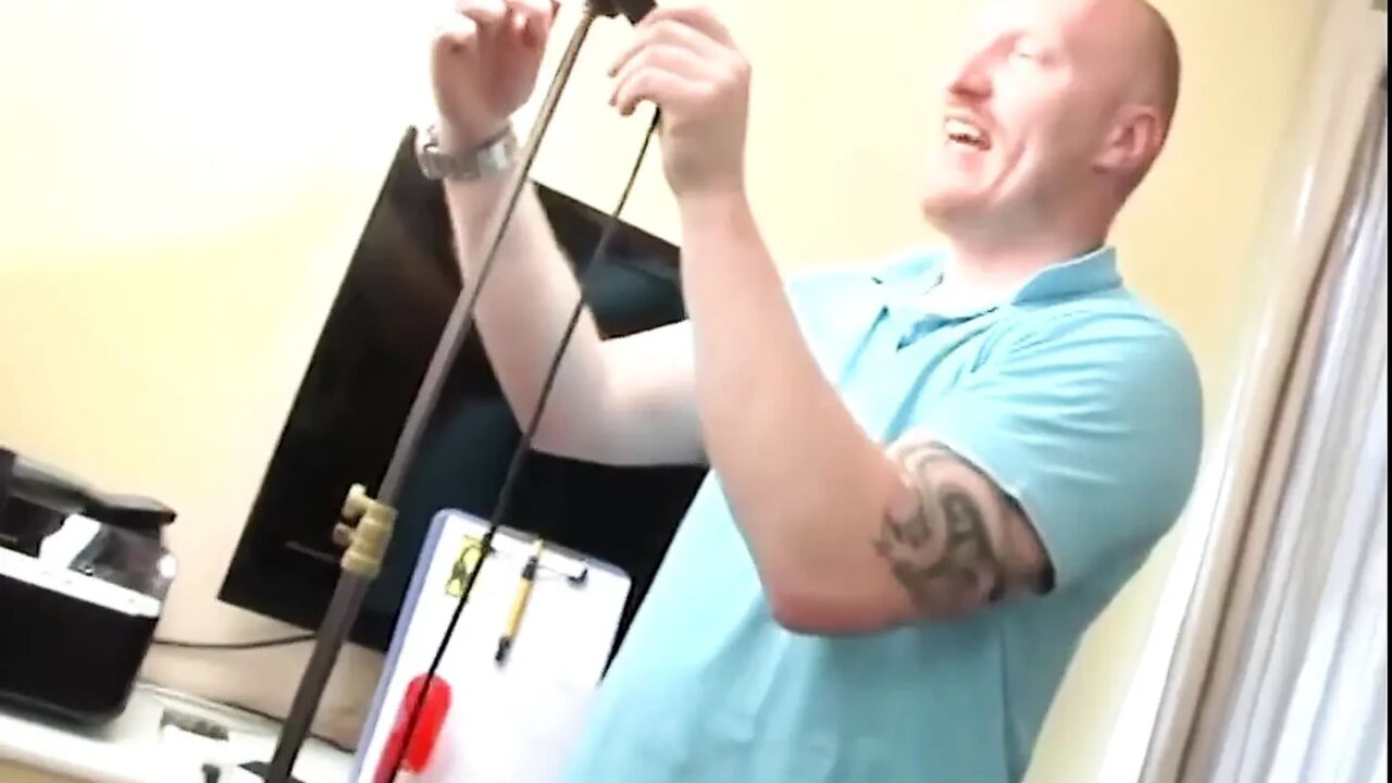 A Girl Who Is Not Satisfied with Anything