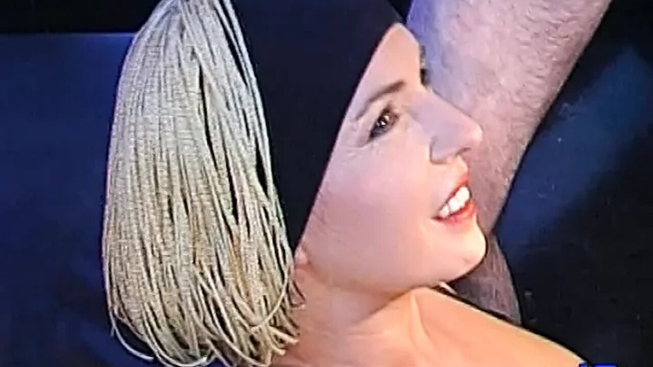 Huge Tits Massive Ass Creampie Drip