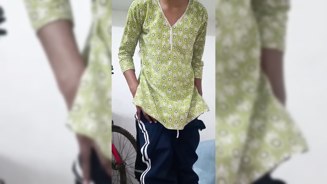 My Teacher Fucked Me Hard When Everyone Is Busy