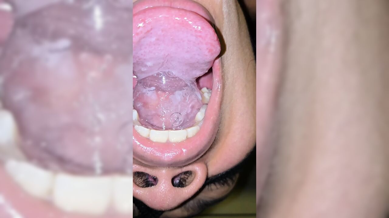 Filling My Pregnant Whore's Belly with Piss and Then Cum.