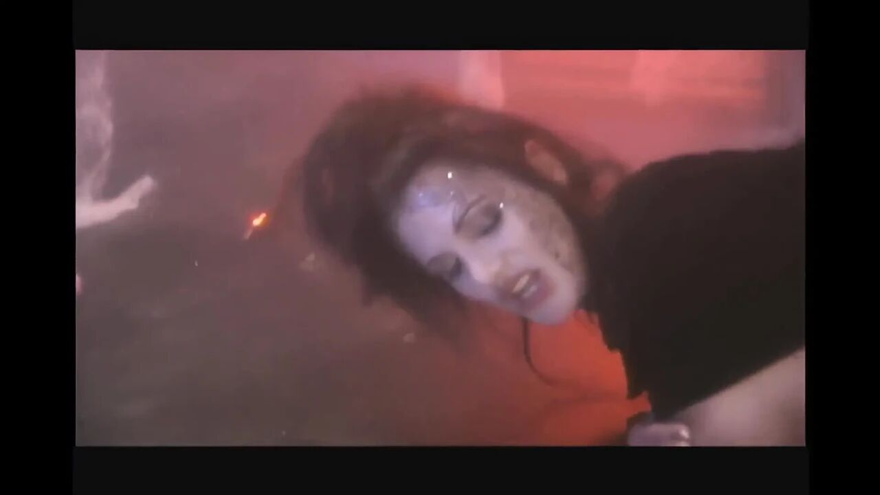 Slutty Little Whore Screams From Hard Fuck